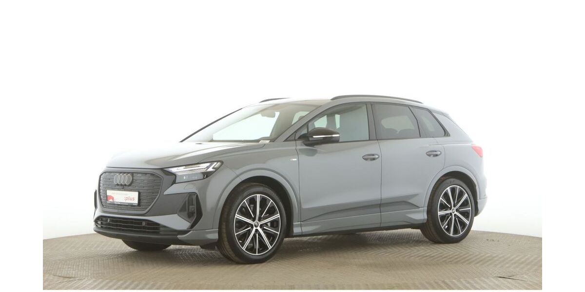 Audi Q4 e-tron 25.376 km 43.925 &euro; Seevetal 21217