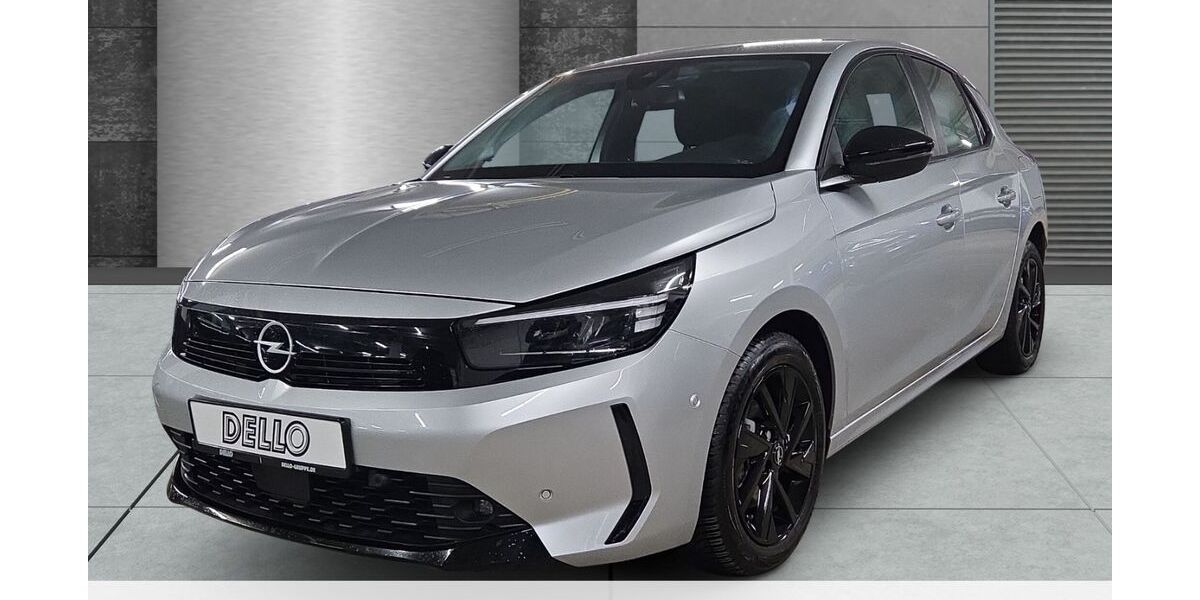 Opel Corsa 23.815 km 18.340 &euro; Hamburg 22047