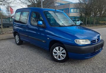 Citroen Berlingo 297.000 km 2.799 &euro; HENSTEDT ULZBURG 24558