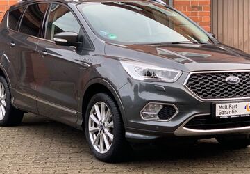 Ford Kuga 75.000 km 16.750 &euro; Geesthacht (bei Hamburg) 21502