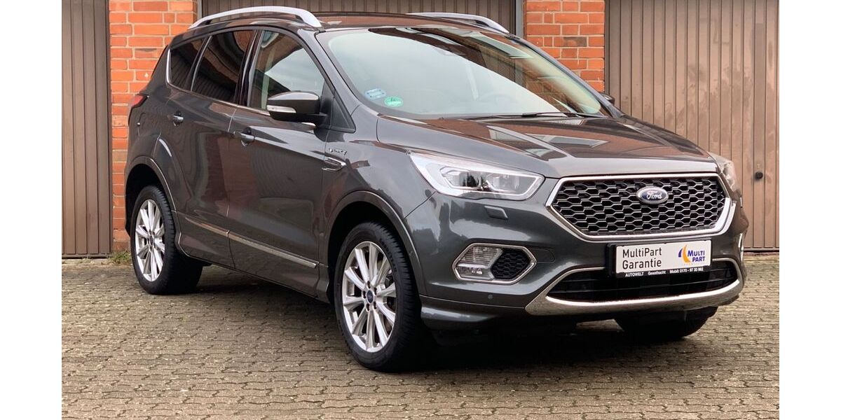 Ford Kuga 75.000 km 16.750 &euro; Geesthacht (bei Hamburg) 21502