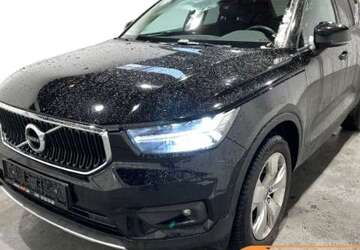 Volvo XC40 90.000 km 22.450 &euro; Norderstedt 22848