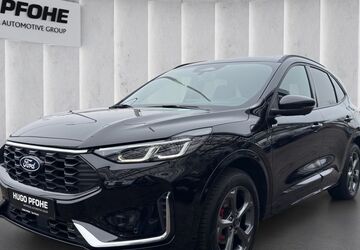 Ford Kuga 15.242 km 37.950 &euro; Norderstedt 22848