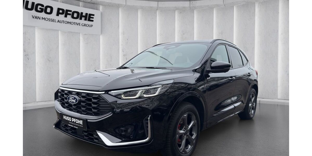 Ford Kuga 15.242 km 37.950 &euro; Norderstedt 22848