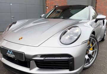 Porsche 992 20.600 km 188.950 &euro; Buchholz in der Nordheide 21244