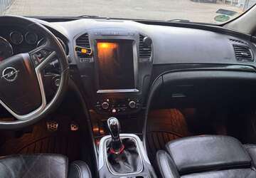 Opel Insignia 316.000 km 3.600 &euro; Hamburg 22085