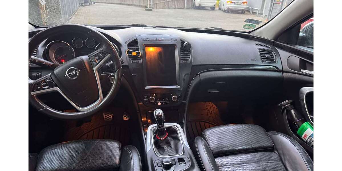 Opel Insignia 316.000 km 3.600 &euro; Hamburg 22085