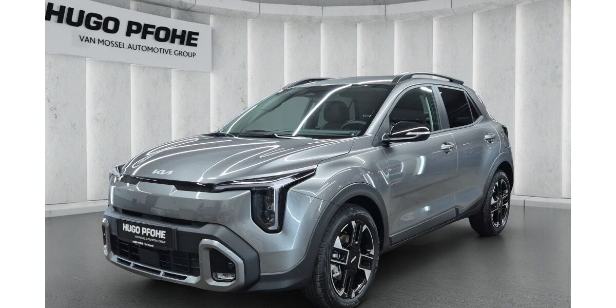 Kia Stonic 3.500 km 29.190 &euro; Norderstedt 22848