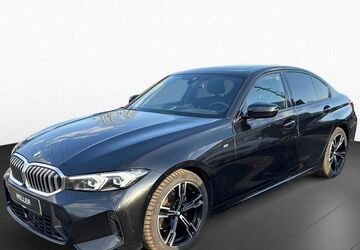 BMW 320 75.428 km 33.990 &euro; Hamburg 21073