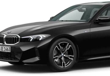 BMW 320 75.428 km 35.555 &euro; Hamburg 21073