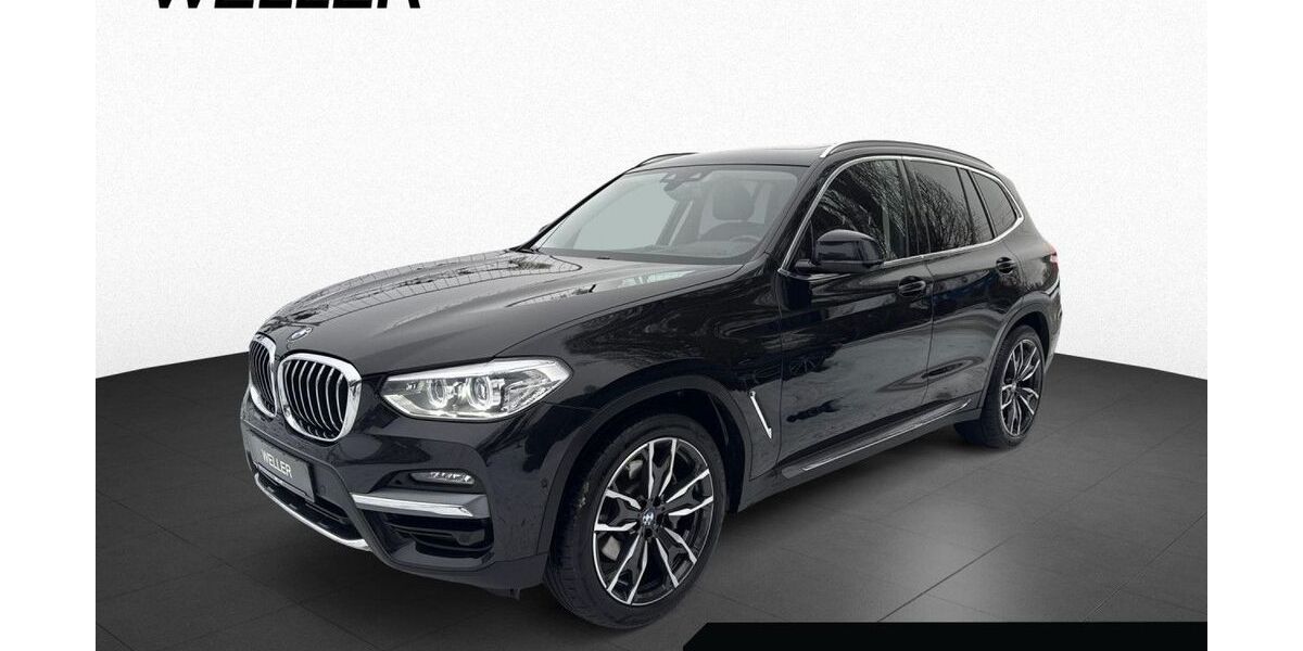 BMW X3 111.000 km 30.750 &euro; Hamburg 21073