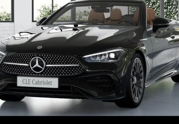 Mercedes-Benz CLE 180 9.900 km 55.900 &euro; Hamburg 22047