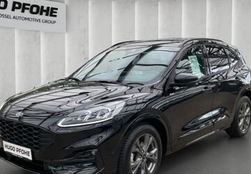 Ford Kuga 17.238 km 26.950 &euro; Norderstedt 22848