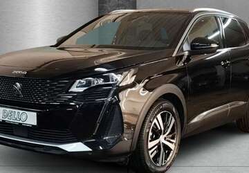 Peugeot 3008 28.954 km 23.199 &euro; Hamburg 22159