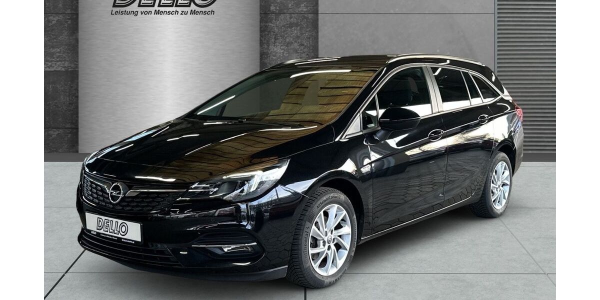 Opel Astra 92.104 km 15.490 &euro; Hamburg 22117