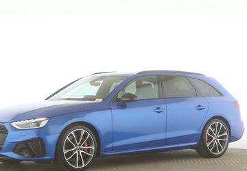 Audi S4 45.283 km 46.925 &euro; Seevetal 21217