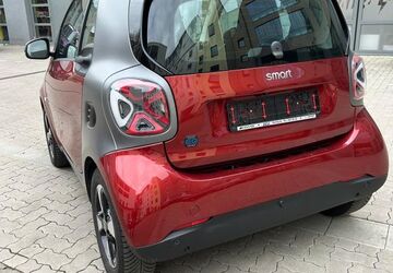 Smart ForTwo 17.850 km 11.999 &euro; Winsen 21423