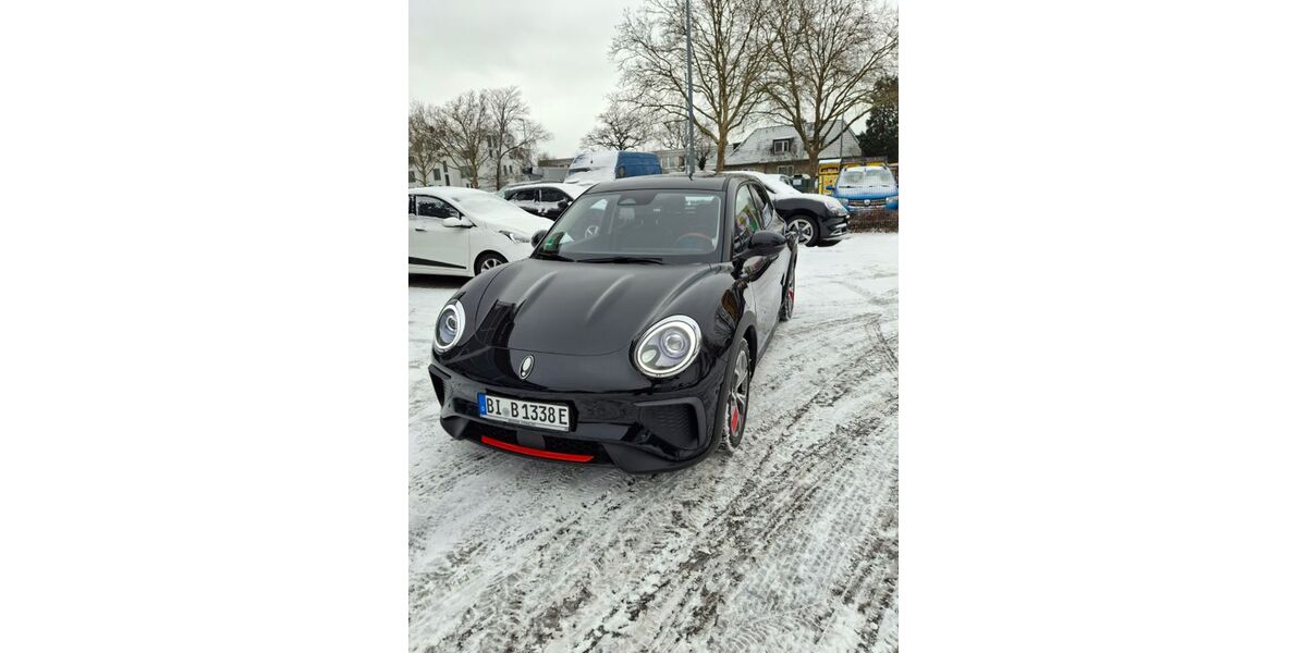 ORA Funky Cat 29.900 km 20.790 &euro; Hamburg 22589