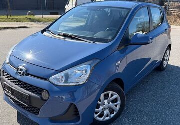 Hyundai i10 118.000 km 5.799 &euro; Quickborn 25451