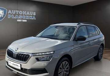 Skoda Kamiq 43.090 km 19.450 &euro; Winsen/Luhe 21423