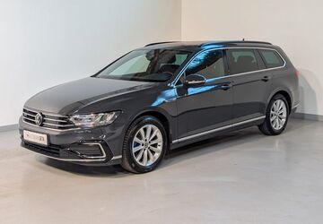 VW Passat Variant 54.000 km 20.975 &euro; Ellerhoop bei Hamburg 25373