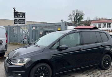 VW Touran 398.000 km 7.000 &euro; hamburg 20537