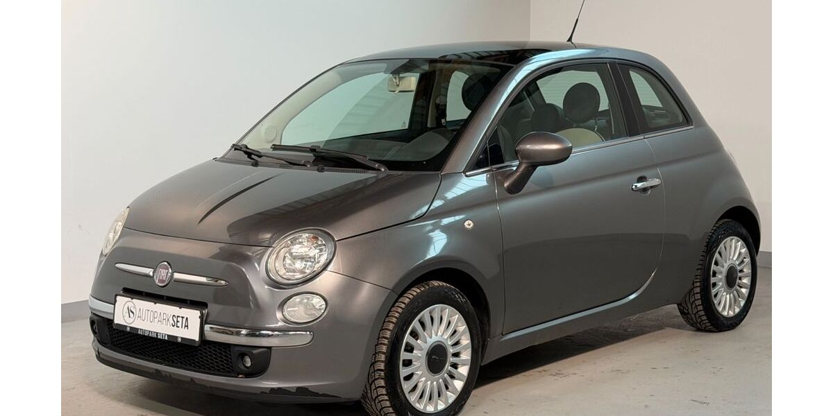 Fiat 500 165.000 km 3.475 &euro; Ellerhoop bei Hamburg 25373