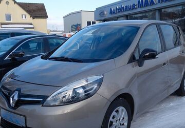 Renault Scenic 90.000 km 8.399 &euro; Hamburg 22143