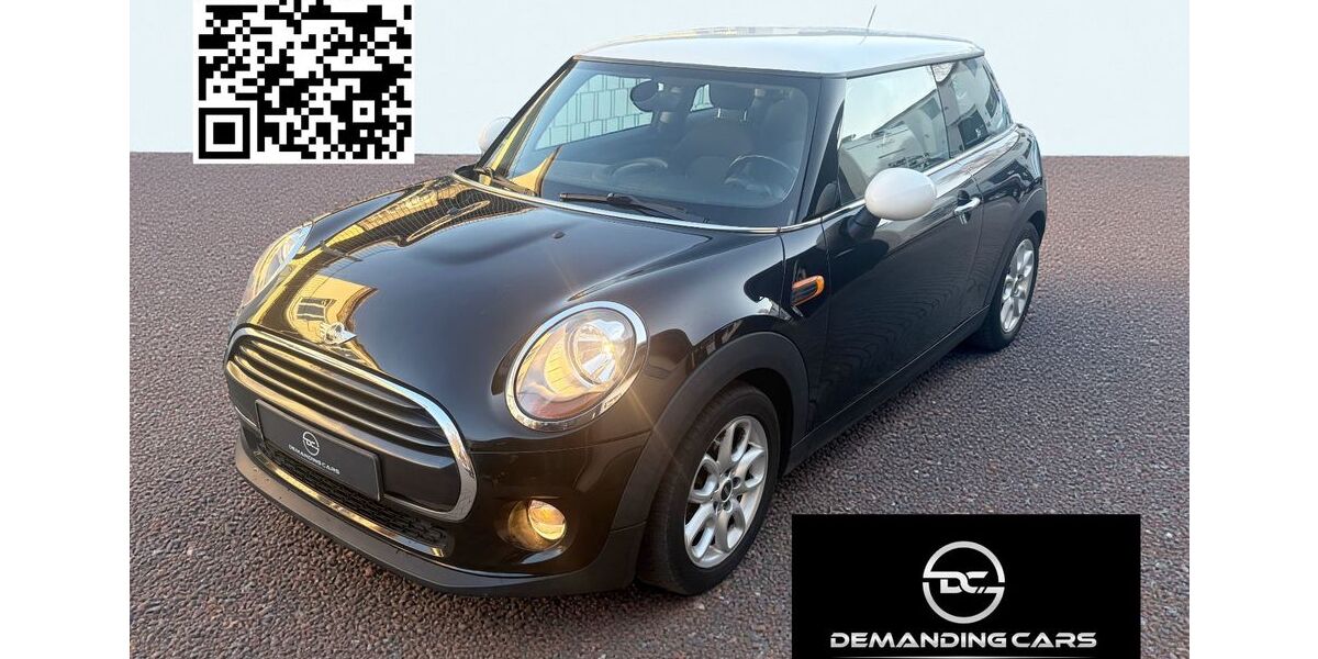 Mini Cooper D 153.000 km 8.490 &euro; Hamburg 22179