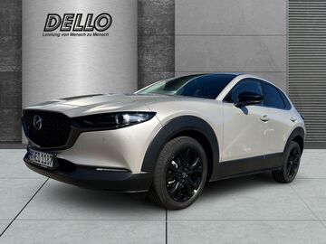 Gebrauchte Mazda CX-30