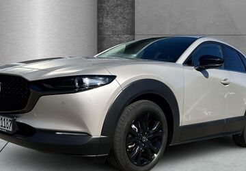 Mazda CX-30 1.500 km 29.390 &euro; Hamburg 22529