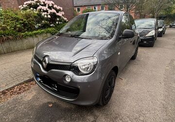 Renault Twingo 87.000 km 6.800 &euro; Hamburg 22419