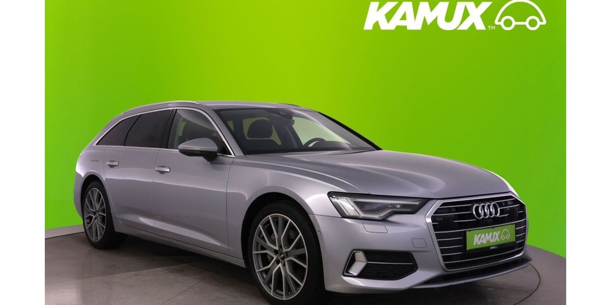 Audi A6 67.460 km 29.499 &euro; Hamburg 22529