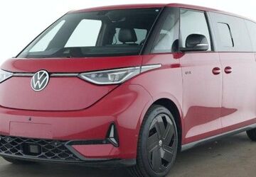 VW ID. Buzz 2.391 km 71.890 &euro; Neu Wulmstorf 21629