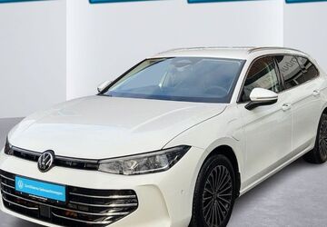 VW Passat 19.216 km 40.777 &euro; Hamburg 22303