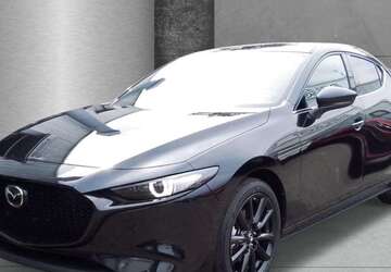 Mazda 3 8.220 km 24.990 &euro; Norderstedt 22848