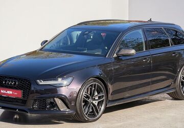 Audi RS6 104.100 km 53.990 &euro; Hamburg 22043