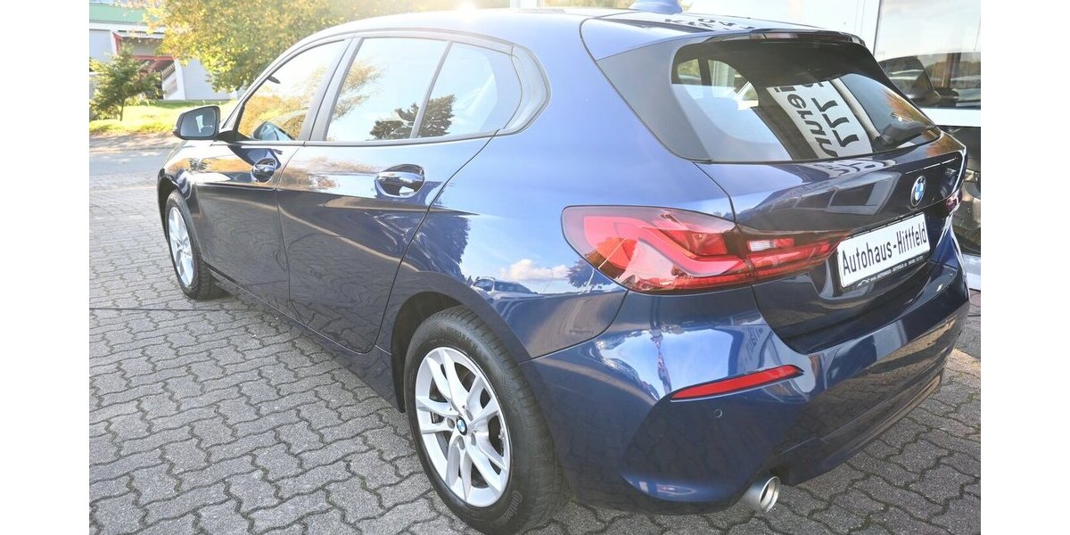 BMW 118i *Advantage* F40 Navi LED PDC Mod.2020 143.000 km 13.700 &euro; Seevetal - Hittfeld 21218
