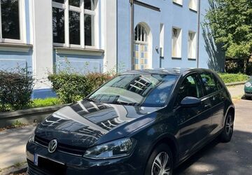 VW Golf 303.000 km 5.750 &euro; Hamburg 21107