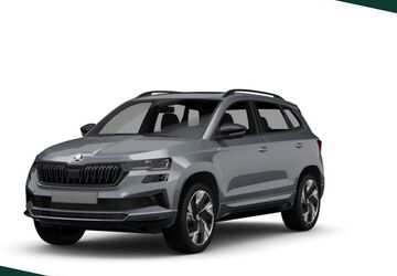 Skoda Karoq 126.146 km 18.490 &euro; Buxtehude 21614