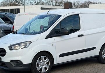 Ford Transit Courier 112.384 km 8.950 &euro; Norderstedt bei Hamburg 22851