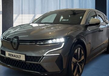 Renault Megane E-TECH 13.427 km 28.990 &euro; Hamburg 20537