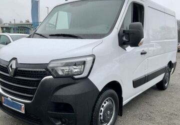 Renault Master 42.909 km 23.990 &euro; Geesthacht bei Hamburg 21502