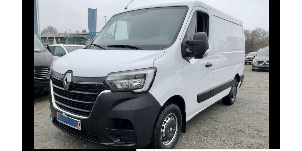 Renault Master 42.909 km 23.990 &euro; Geesthacht bei Hamburg 21502