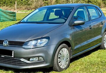 VW Polo 62.000 km 9.600 &euro; Wentorf 21465
