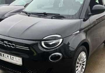 Fiat 500e 22.087 km 11.800 &euro; Buchholz 21244