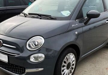 Fiat 500C 16.551 km 12.690 &euro; Buchholz 21244