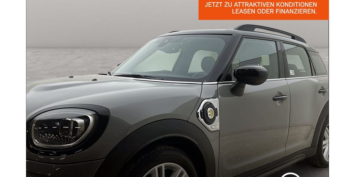 Mini Countryman SE (Cooper) 57.953 km 28.504 &euro; Barsbüttel bei Hamburg 22885