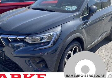 Mitsubishi ASX 5.800 km 27.850 &euro; Hamburg 21035