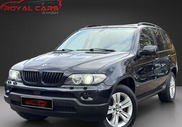 BMW X5 182.338 km 9.990 &euro; Hamburg 22111